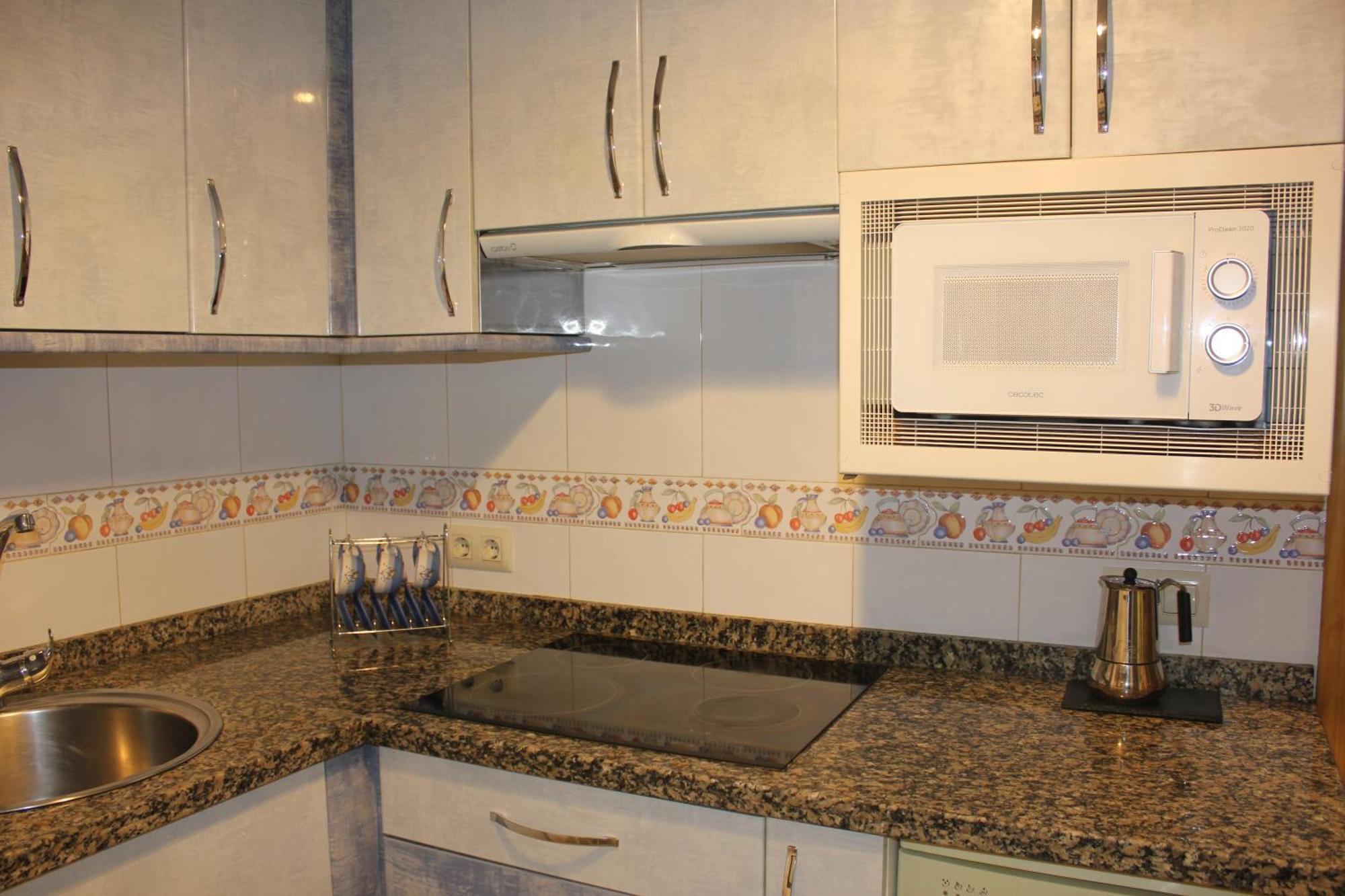 La Turronera De La Alberca Holiday home La Alberca (Salamanca)