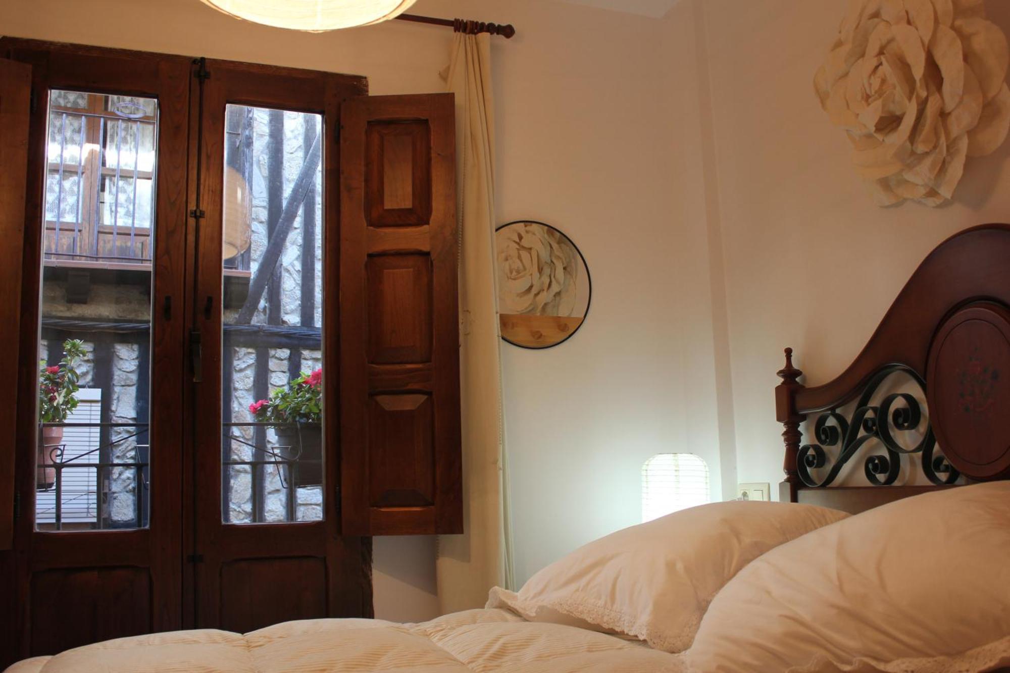 La Turronera De La Alberca Holiday home *